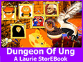 Dungeon Of Ung